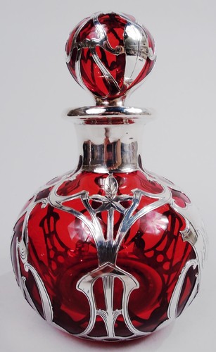 Gorham parfum d943 - d943, antik