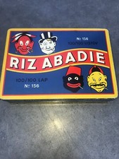 Super seltene Abadie Flor /