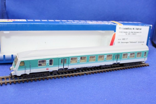 Kehrer tillig 482 spur tt - spur,