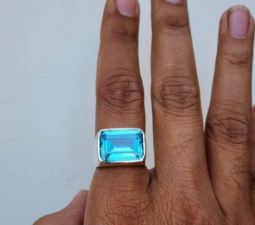 Massiver 925 sterling - 925,