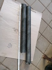 Torsionsfeder "L38 " für Hörmann Sektionaltore / Defekt. 