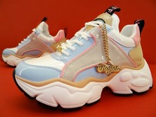 Buffalo Binary Glam Plateau