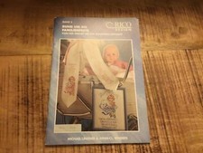 Sticken Stickbuch mit