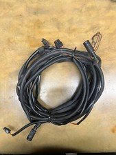 Mercedes 190 Kabelbaum Zentralverriegelung ZV 2015402834 W201 #1