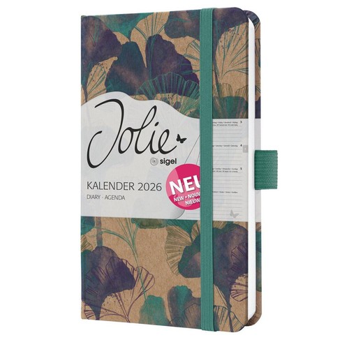 Sigel jolie pure nature - sigel,