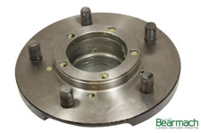 RUB500240 Radnabe Land Rover