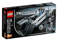 LEGO TECHNIC