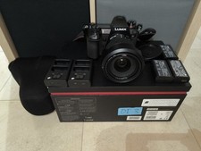 Panasonic Lumix S1 Kit 24-104