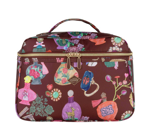 Oilily coco beauty - beauty, deja