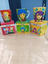 3 Jacobs Krönung Ritzenhoff