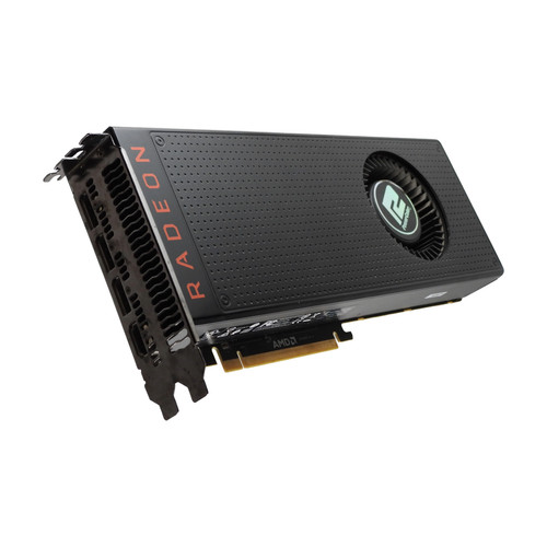 Amd powercolor radeon vega - amd,