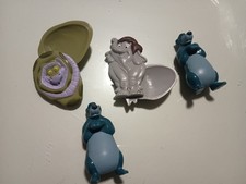 Das Dschungelbuch Burger King