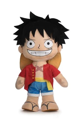 Barrado one piece luffy - piece,