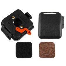 2X(Luftfilterelemente für