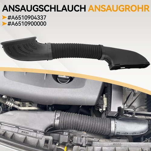 Ansaugschlauch luftfilter für - ansaugschlauch,