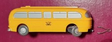 71a Wiking Bus-Postanhänger