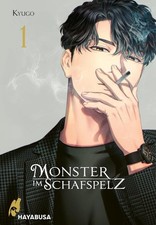 Monster im Schafspelz 01-02
