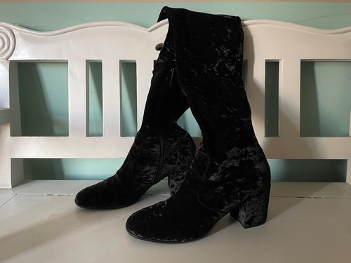 Damen stiefel overknee - 💜damen,