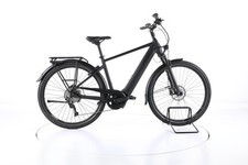 Pegasus Premio Evo 10 Lite Trekking E-Bike Bosch Akku 625Wh 28" 2023 schwarz