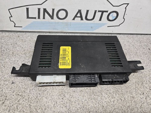Bmw e39 2002 - bmw, 5