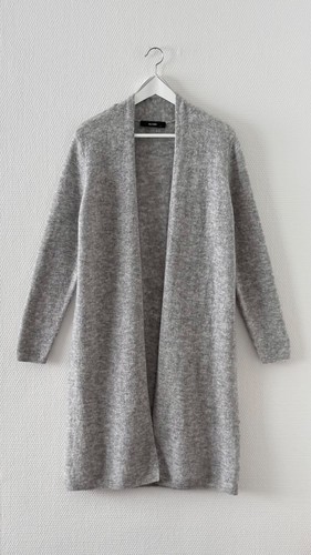 Hallhuber cardigan lange - hallhuber,