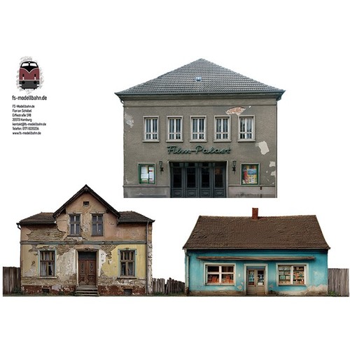 Modellbahnhintergrund ddr - modellbahnhintergrund,