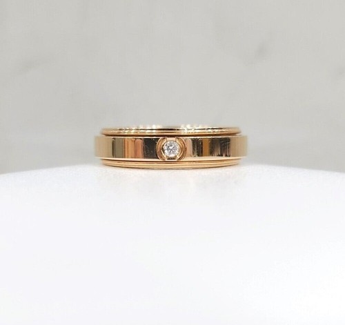 Piaget 18k diamant possession - piaget,