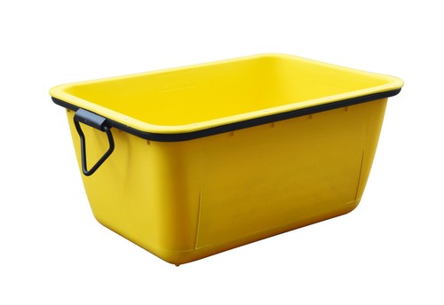 Mörtelmulde 200l kranbar - mörtelmulde, 200l,