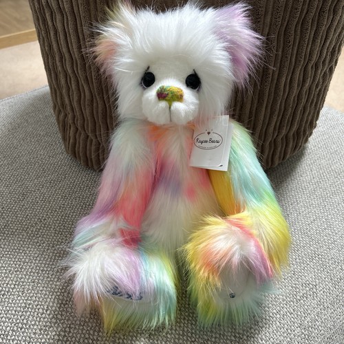 Jaycee bears angel nhs - bears, covid
