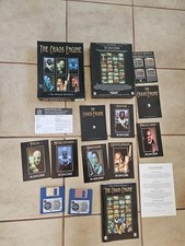 Commodore Amiga 500 Spiel The