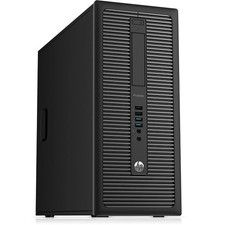 HP Prodesk 600 G1 (Win 11, GTX