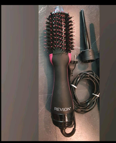 Revlon one step - revlon, one-step