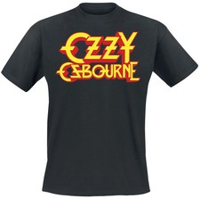 Ozzy Osbourne T-Shirt Herren