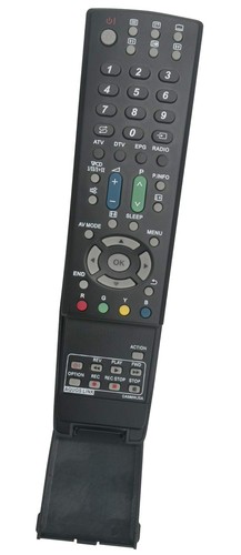 Fernbedienung ga586wjsa - fernbedienung,