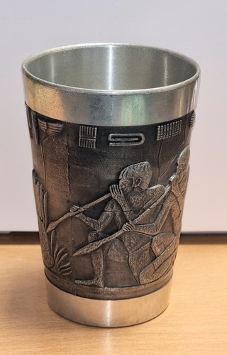 Zinnbecher schnapsbecher - zinnbecher,