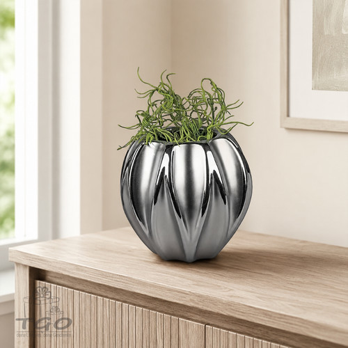 Formano deko vase aus keramik - deko,
