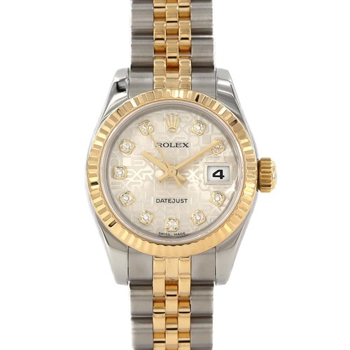 Authentische rolex datejust - authentische,