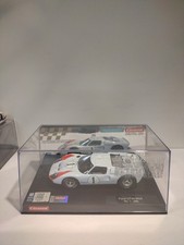  Carrera Exclusiv 23921 Ford