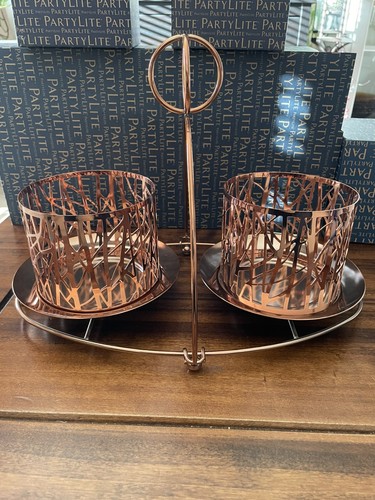 Partylite doppelter - partylite,