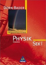 Dorn / Bader Physik SI - Ausgabe 2001 Baden-Württ... | Buch | Zustand akzeptabel