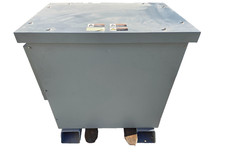 Eaton  Schmidbauer 121kva 400V