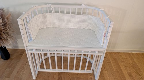 Babybay boxspring comfort plus - boxspring,