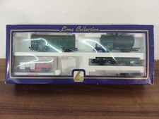 Lima L303291-4 Wagen-Set
