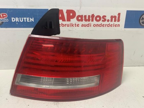 Rückleuchte rechts audi - rechts,
