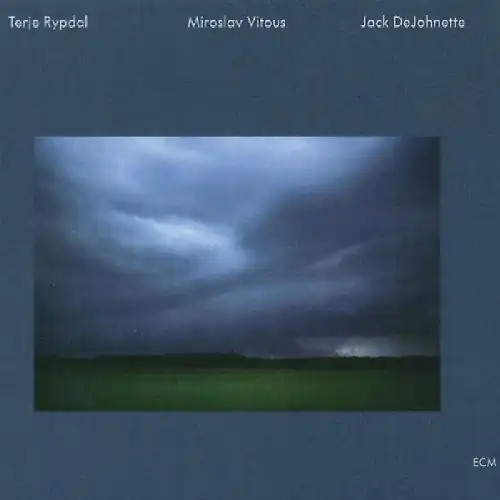 Terje rypdal - terje,