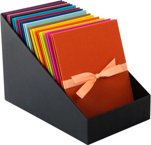 Leporello bella vista - leporello, cm