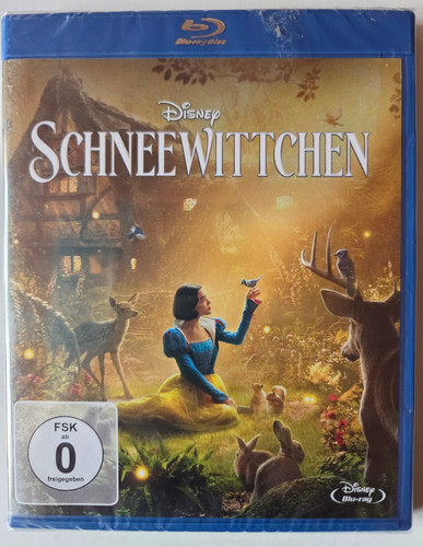 Disney schneewittchen - disney,