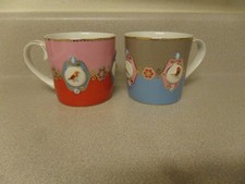 PiP Studio LOVE BIRDS Mug Cup