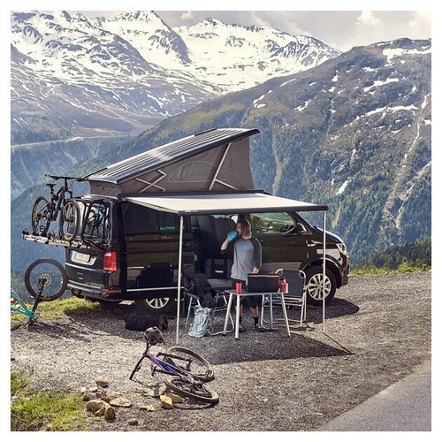Thule omnistor 4200 - omnistor,