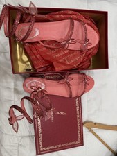 René Caovilla Butterflower